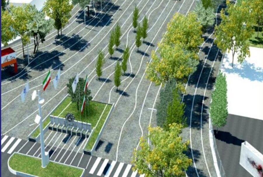 ورود جنجالی ۳نیروی امنیتی به کتابخانه یک دانشگاه