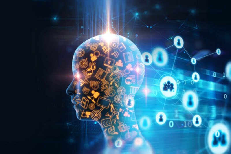 هوش مصنوعی یک ابرفناوری است که بر همه علوم و صنایع سایه میافکند | روزی شاهد تولد انسان سایبورگی خواهیم بود هوش مصنوعی