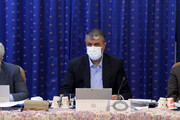 انتقاد رئیس سازمان انرژی اتمی از سیاست آمریکا در مذاکرات برجام | ایران ‌شرط‌های جدید وضع کرد؟