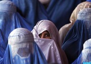 واکنش طالبان به آزار و اذیت زنان در افغانستان