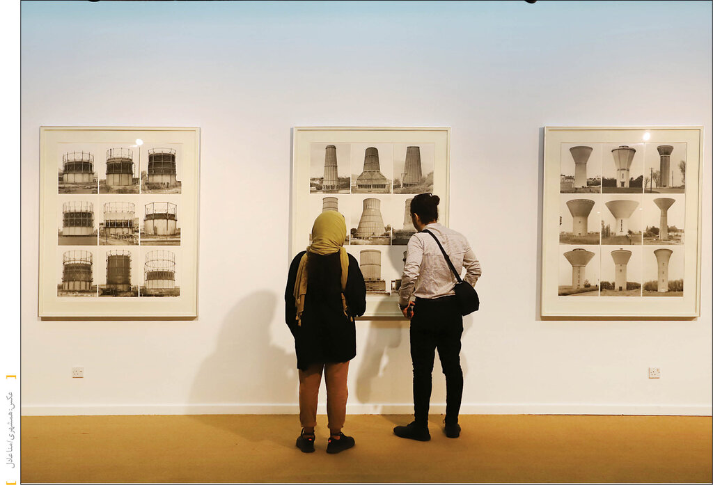 موزه هنرهای معاصر