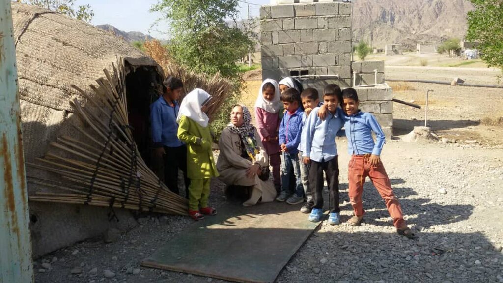  سفرهای مادربزرگ مدرسه‌ساز از قلب تهران تا چهار گوشه کشور | راز و رمز ساختن ۱۵۰مدرسه در ۲۵سال