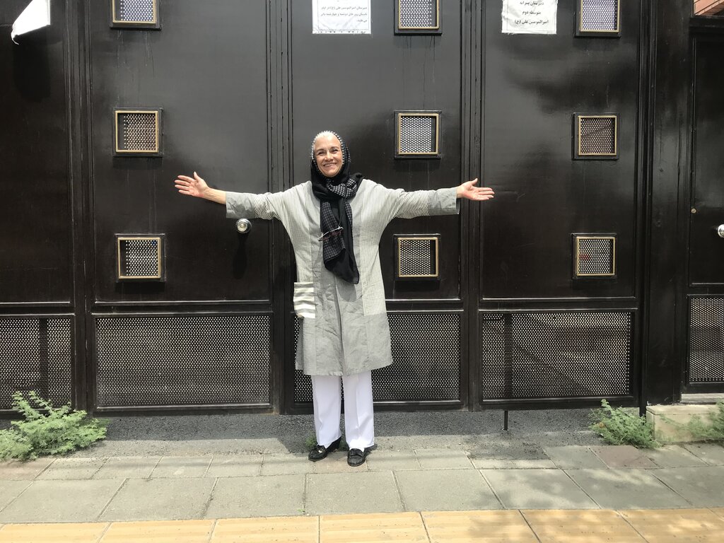 سفرهای مادربزرگ مدرسهساز از قلب تهران تا چهار گوشه کشور | راز و رمز ساختن ۱۵۰مدرسه در ۲۵سال