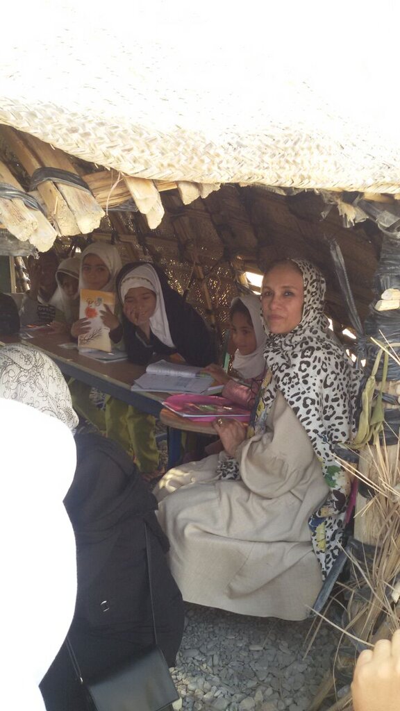 سفرهای مادربزرگ مدرسهساز از قلب تهران تا چهار گوشه کشور | راز و رمز ساختن ۱۵۰مدرسه در ۲۵سال