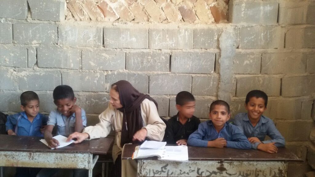 سفرهای مادربزرگ مدرسهساز از قلب تهران تا چهار گوشه کشور | راز و رمز ساختن ۱۵۰مدرسه در ۲۵سال