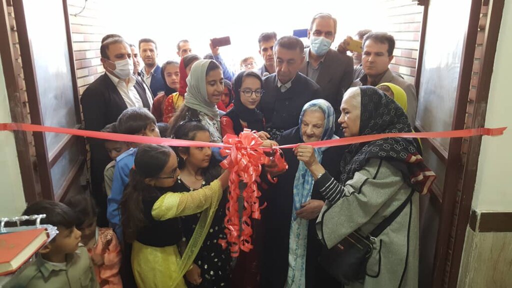 سفرهای مادربزرگ مدرسهساز از قلب تهران تا چهار گوشه کشور | راز و رمز ساختن ۱۵۰مدرسه در ۲۵سال