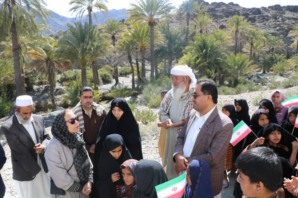 سفرهای مادربزرگ مدرسهساز از قلب تهران تا چهار گوشه کشور | راز و رمز ساختن ۱۵۰مدرسه در ۲۵سال