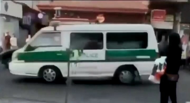 ون پلیس رشت