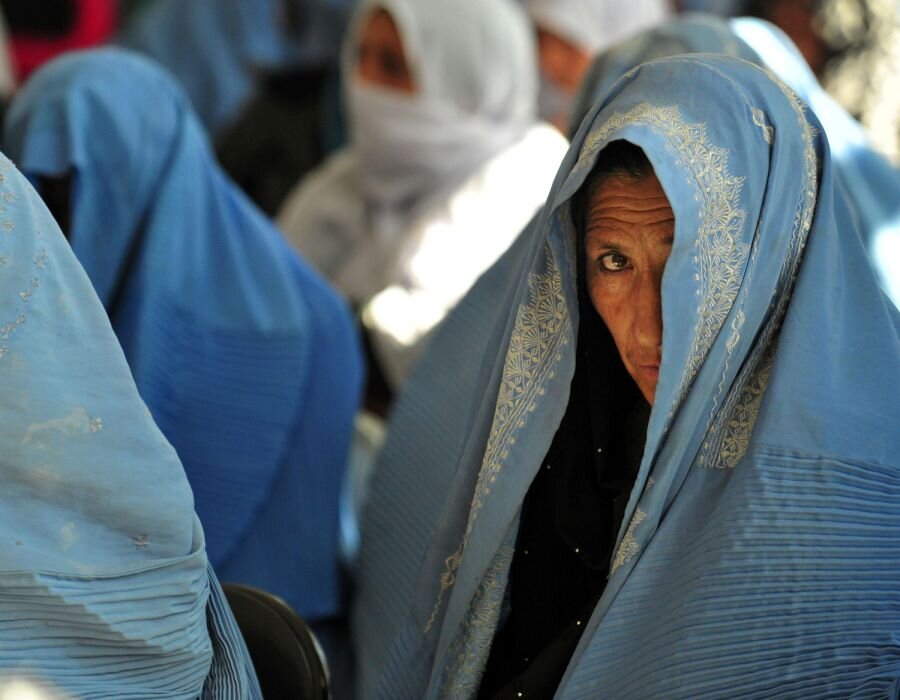 جاسوسان زن؛ نگرانی جدید فعالان زن افغان | طالبان از چه چیزی هراس دارند؟ | دلیل عجیب نامشخص بودن آمار زنان مبارز دستگیر شده ازسوی طالبان