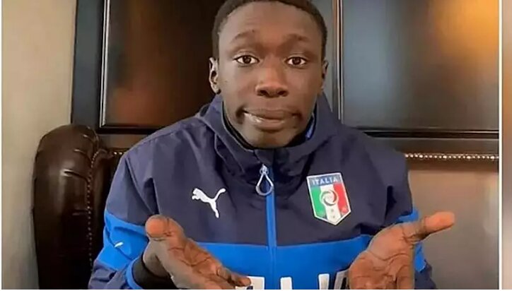 تصاویر | زاغهنشینی که حالا ۱۵۰ میلیون فالوور دارد | «اگر میخواهی بخندی، جای درستی آمدی»