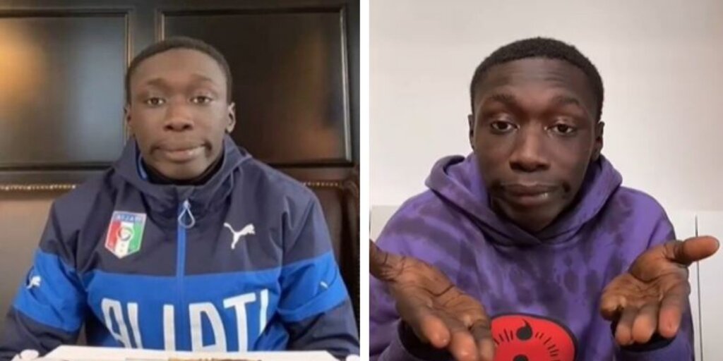 تصاویر | زاغهنشینی که حالا ۱۵۰ میلیون فالوور دارد | «اگر میخواهی بخندی، جای درستی آمدی»