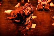 «از نظر سیاسی بی ضرر» پاییز اجرا می شود | ۲ نمایش جدید در تئاترشهر و ایرانشهر