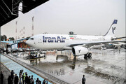 بوئینگ و ایرباس به ایران بازمی‌گردند؟ | شروط احیای قرارداد هواپیماهای برجامی
