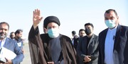 اعلام مبلغ پرداخت شده از مصوبات سفر رئیس‌جمهوری به اصفهان
