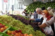 آخرین قیمت میوه های تابستانی در میادین میوه و تره‌بار شهرداری
