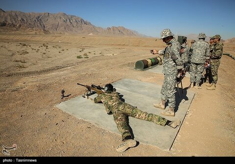 مسابقات بین المللی تک تیراندازی ۲۰۲۲