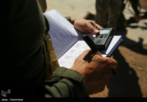 مسابقات بین المللی تک تیراندازی ۲۰۲۲