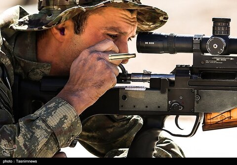 مسابقات بین المللی تک تیراندازی ۲۰۲۲