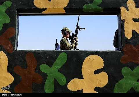 مسابقات بین المللی تک تیراندازی ۲۰۲۲