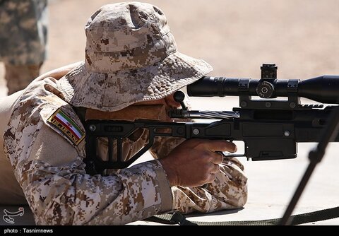 مسابقات بین المللی تک تیراندازی ۲۰۲۲