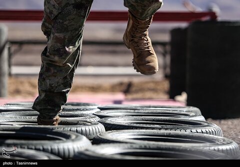 مسابقات بین المللی تک تیراندازی ۲۰۲۲
