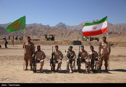 مسابقات بین المللی تک تیراندازی ۲۰۲۲