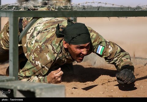 مسابقات بین المللی تک تیراندازی ۲۰۲۲