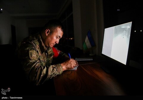 مسابقات بین المللی تک تیراندازی ۲۰۲۲