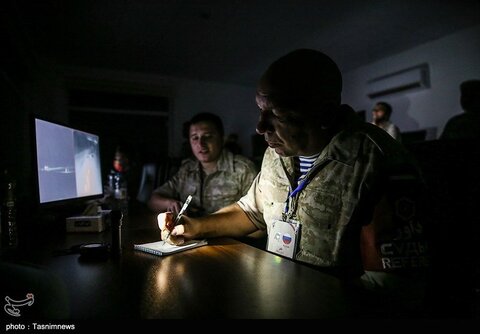 مسابقات بین المللی تک تیراندازی ۲۰۲۲