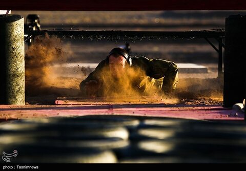 مسابقات بین المللی تک تیراندازی ۲۰۲۲