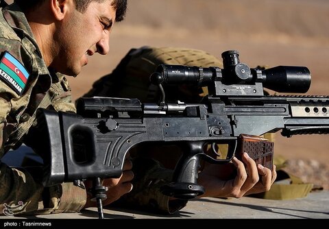 مسابقات بین المللی تک تیراندازی ۲۰۲۲