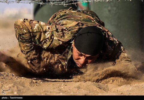 مسابقات بین المللی تک تیراندازی ۲۰۲۲