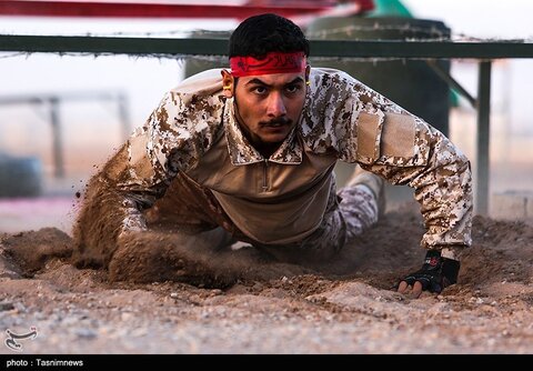 مسابقات بین المللی تک تیراندازی ۲۰۲۲