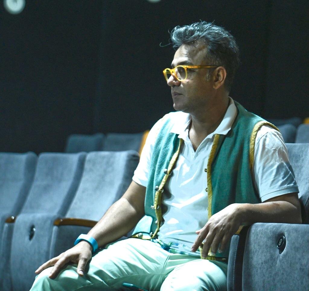 «از نظر سیاسی بی ضرر» پاییز اجرا می شود | ۲ نمایش جدید در تئاترشهر و ایرانشهر