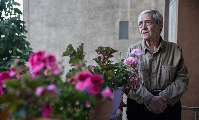 رانسویها کیارستمی را برجسته کردند