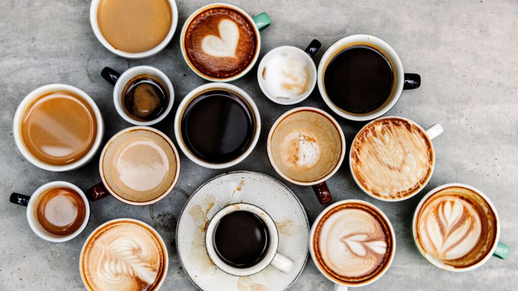 به این ۴ دلیل مصرف قهوه خود را کم کنید