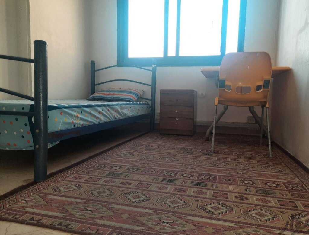 کوچ اجباری مجردهای خانه به دوش به خوابگاههای عمومی