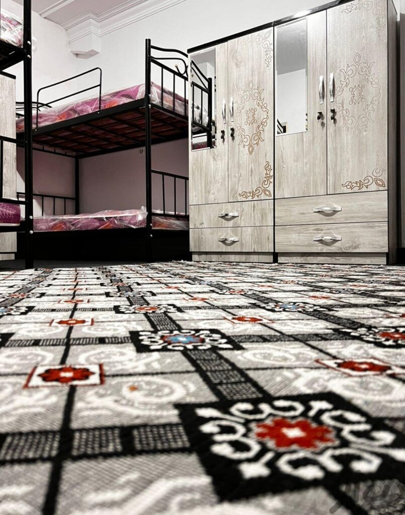 کوچ اجباری مجردهای خانه به دوش به خوابگاههای عمومی