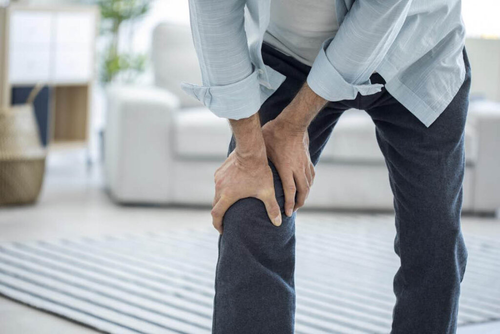 Knee Pain - درد زانو - زانو درد - آرتروز زانو - مفصل