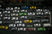 تغییر ساعت کار ادارات؛ دلیل اصلی ترافیک تهران | امسال مهرماه روزهای پرترافیک‌تری خواهیم داشت
