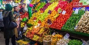عبور بازار میوه از گرانی | نوبرانه های پاییز ارزان تر از میوه های تابستان!