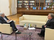 واکنش اولیانوف به تعلل آمریکا در پاسخ به پیشنهادات برجامی ایران