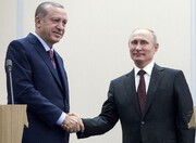ترکیه واردات نفت روسیه را دو برابر می‌کند و جای اتحادیه اروپا را می‌گیرد