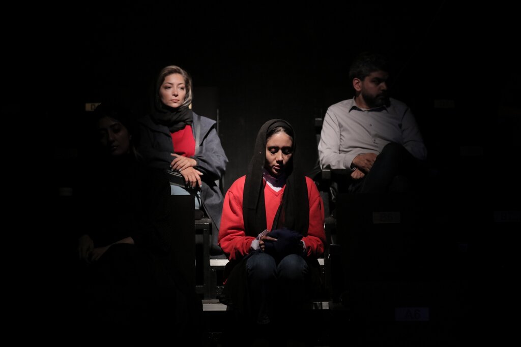 این هفته در تماشاخانه های تهران، نمایش هایی از زنان درباره زنان | برنامه سالنهای تئاتر در هفته اول شهریور