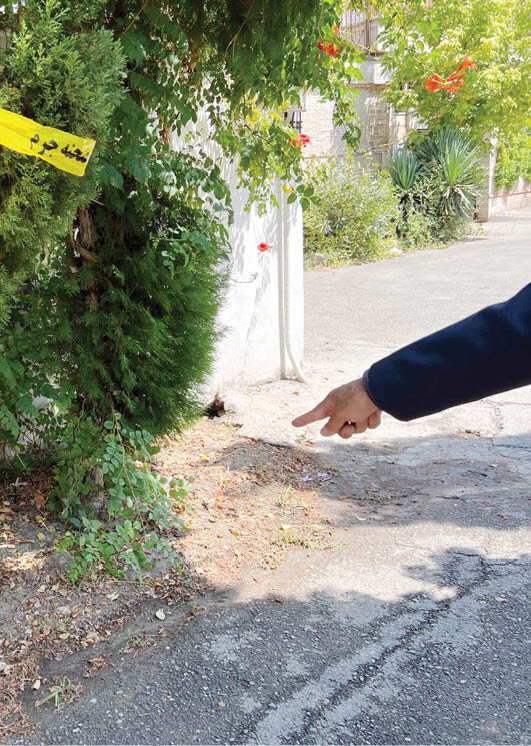 جزئیات جدید از قتل دکتر محفوظی در شهرک غرب | شلیک مرگبار به رئیس اسبق پزشکی قانونی تهران | اولین واکنش بستگان مقتول