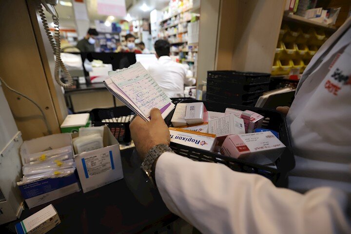 نسخههایی که رایگان پیچیده میشوند