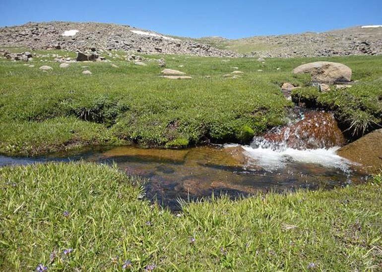 اهالی این روستا افسرده نمیشوند | بعد از بزرگراه همت، کمی بالاتر از برجهای عریض و طویل