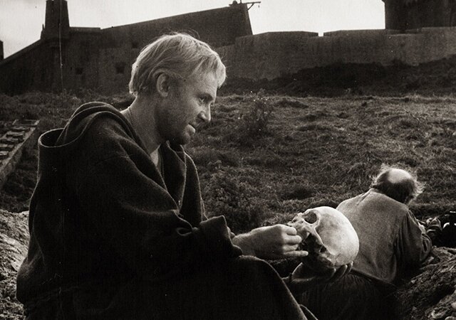 فیلمهای سینمایی مطرحی که اقتباس از نمایشنامه هستند | از رومئو و ژولیت تا اتوبوسی به نام هوس