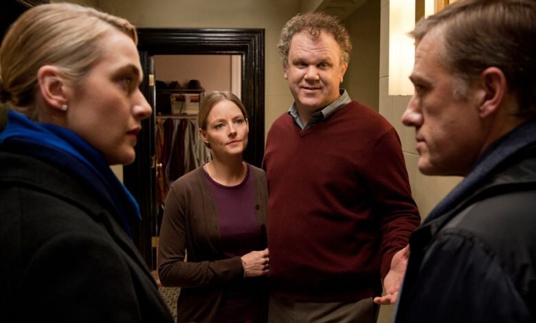 فیلمهای سینمایی مطرحی که اقتباس از نمایشنامه هستند | از رومئو و ژولیت تا اتوبوسی به نام هوس