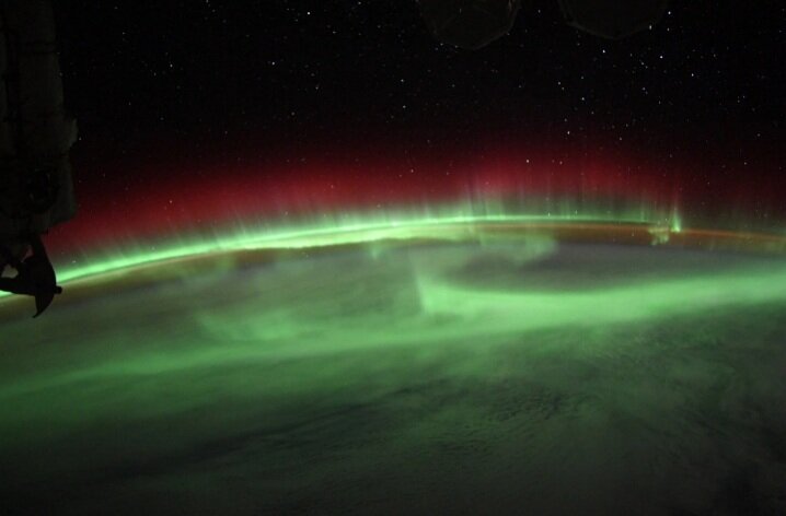 ۹ عکس برتر تاریخ ناسا | شکار بهترین تصاویر فضایی